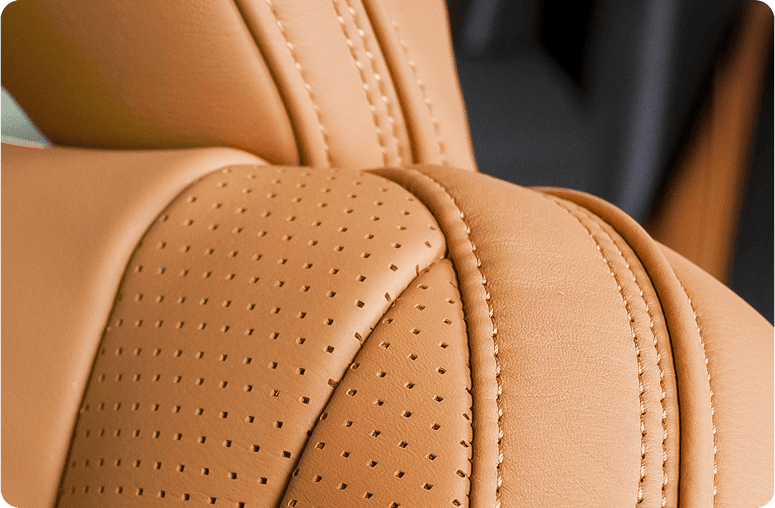 Perforation